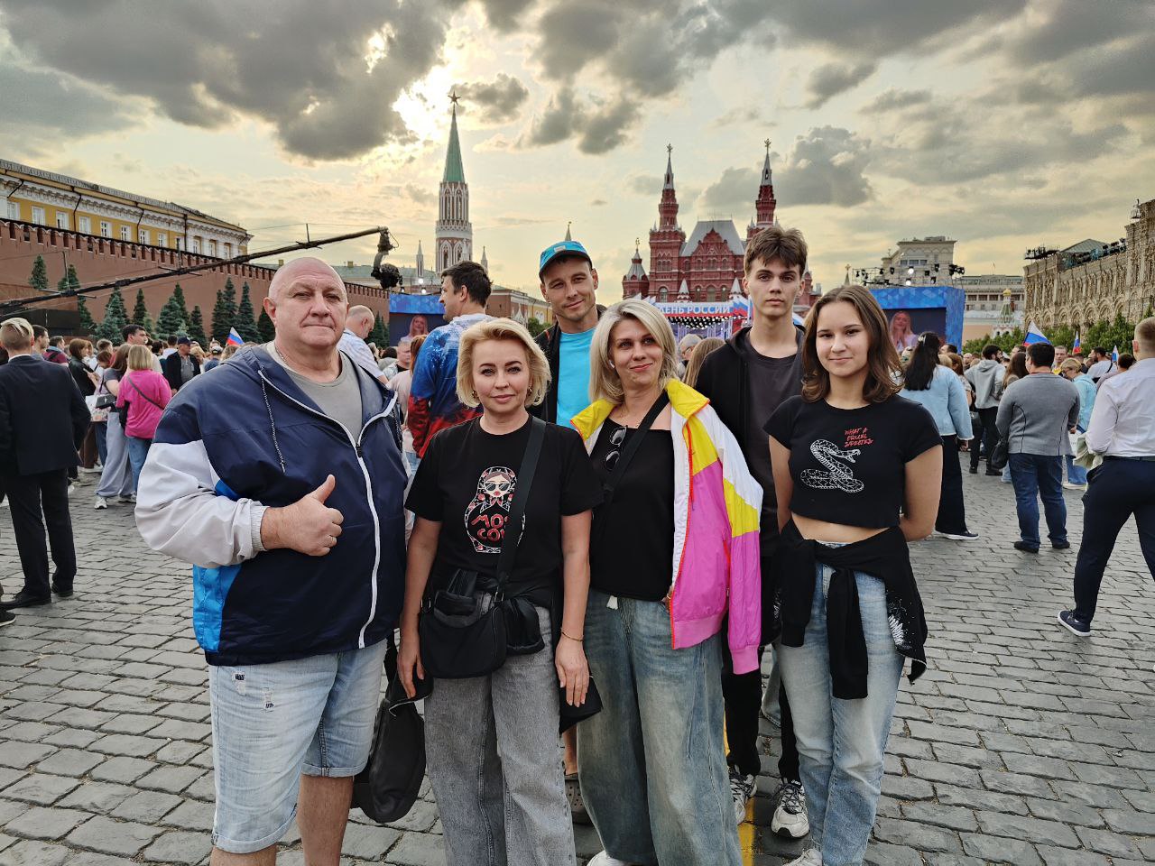 Комплексный молодёжный центр Долгопрудного: более 20 лет вместе Комплексный молодёжный центр Долгопрудного: более 20 лет вместе