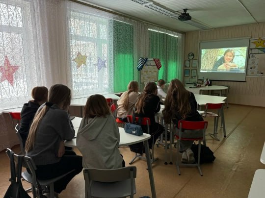 «Ветер перемен». медиацентр МБОУ СОШ Чехов-3, муниципальный округ Чехов «Ветер перемен». медиацентр МБОУ СОШ Чехов-3, муниципальный округ Чехов