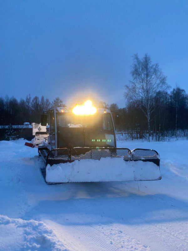Дорогие жители города Чехова