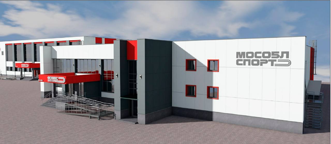 «Феникс», как гласит легенда, возродится и начнет новый путь «Феникс», как гласит легенда, возродится и начнет новый путь