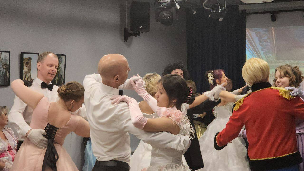 Комплексный молодёжный центр Долгопрудного: более 20 лет вместе