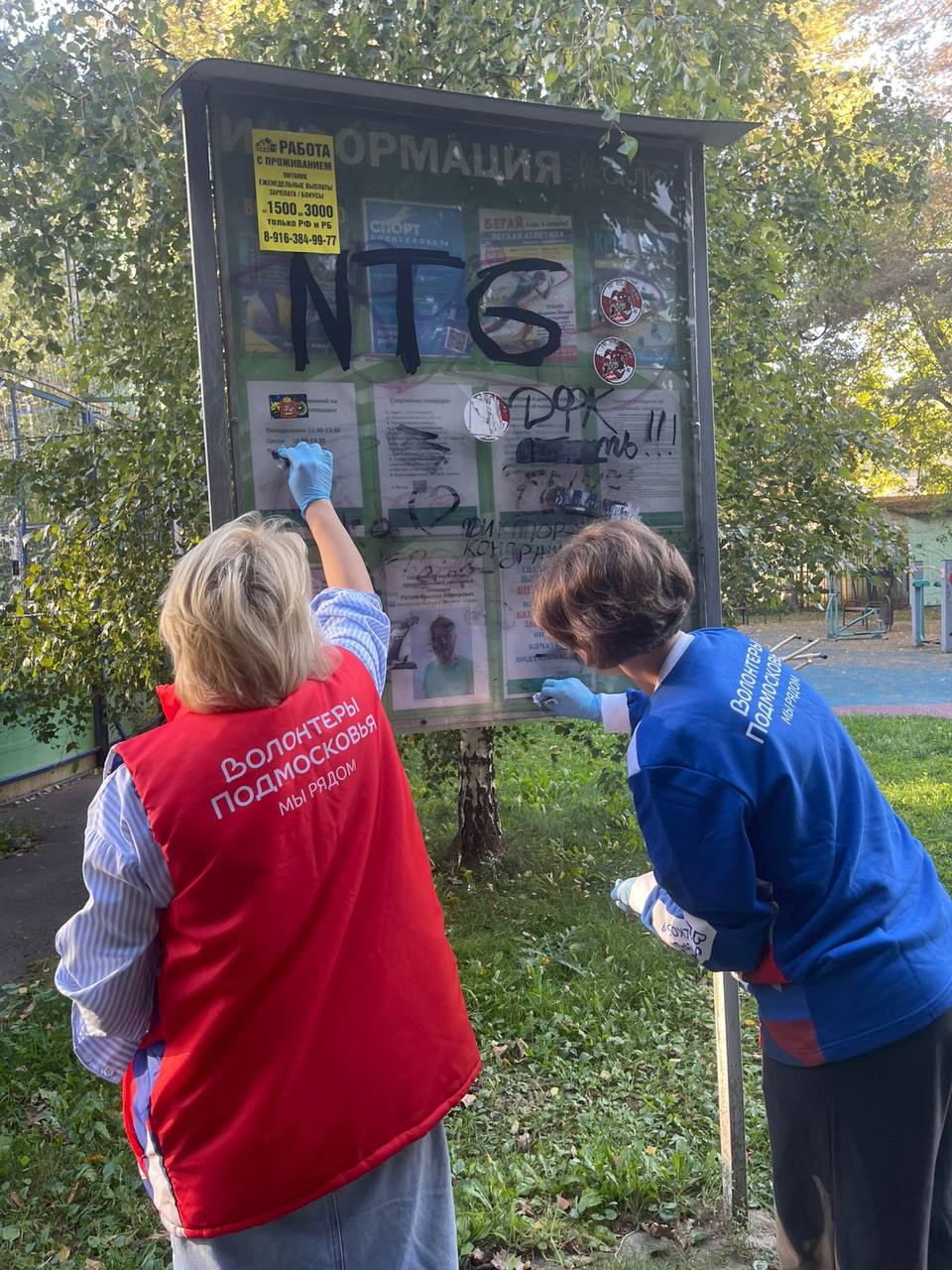 Комплексный молодёжный центр Долгопрудного: более 20 лет вместе Комплексный молодёжный центр Долгопрудного: более 20 лет вместе