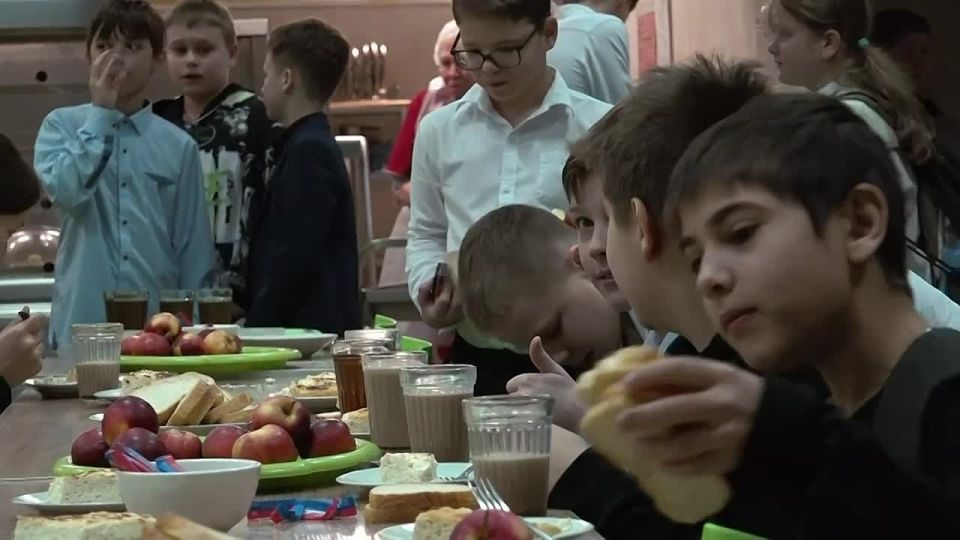 Татьяна Витушева: После новогодних праздников особенно актуален вопрос о возвращении к здоровому и сбалансированному рациону