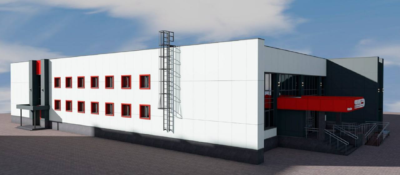 «Феникс», как гласит легенда, возродится и начнет новый путь «Феникс», как гласит легенда, возродится и начнет новый путь