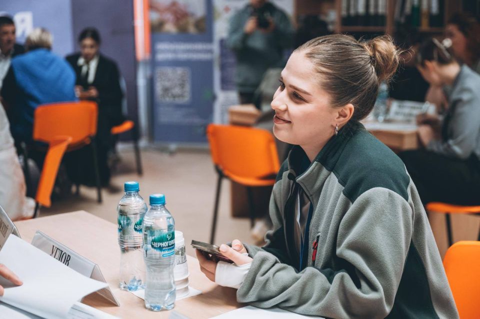 ������ ��������: ������� �������� ������������� �� ���������� ������������ ������ � �������� �������� � ��������� �������������� ������������ "������� ������� ���"