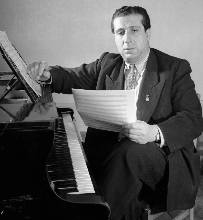 «Хиты рождались в тусовках» «Хиты рождались в тусовках»