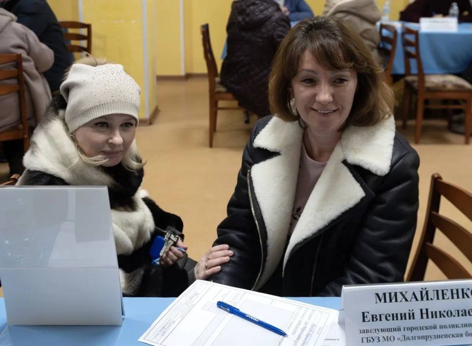 На выездной администрации в Шереметьевском обсудили расширение дорог Долгопрудного На выездной администрации в Шереметьевском обсудили расширение дорог Долгопрудного