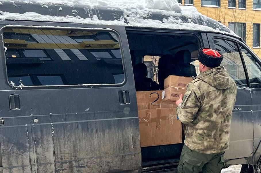 � ������� �� �����: ������ ��������� ������������ ������ � ���