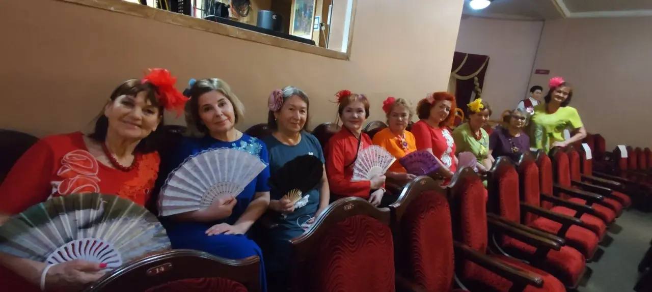 Сегодня во Дворце культуры г.Жуковский прошел Областной фестиваль «Сокровища этники" Фестиваль был посвящен разнообразию этнических и культурных традиций народов мира. В фестивале приняли участие более 250 человек из 13... Сегодня во Дворце культуры г.Жуковский прошел Областной фестиваль «Сокровища этники" Фестиваль был посвящен разнообразию этнических и культурных традиций народов мира. В фестивале приняли участие более 250 человек из 13...