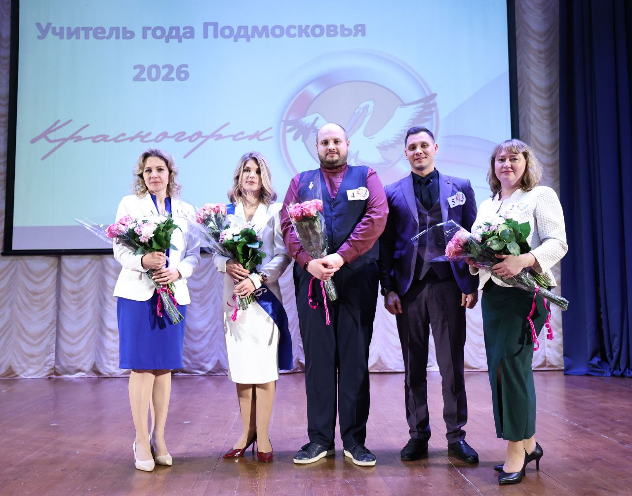 Дмитрий Волков: Искренне поздравляю учителя русского языка и литературы школы №1 Елизавету Алексеевну Глазкову, которая стала победителем муниципального этапа конкурса «Учитель года-2026»! Дмитрий Волков: Искренне поздравляю учителя русского языка и литературы школы №1 Елизавету Алексеевну Глазкову, которая стала победителем муниципального этапа конкурса «Учитель года-2026»!