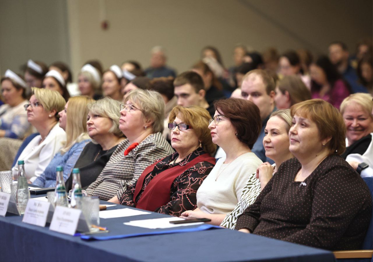 Дмитрий Волков: Искренне поздравляю учителя русского языка и литературы школы №1 Елизавету Алексеевну Глазкову, которая стала победителем муниципального этапа конкурса «Учитель года-2026»! Дмитрий Волков: Искренне поздравляю учителя русского языка и литературы школы №1 Елизавету Алексеевну Глазкову, которая стала победителем муниципального этапа конкурса «Учитель года-2026»!