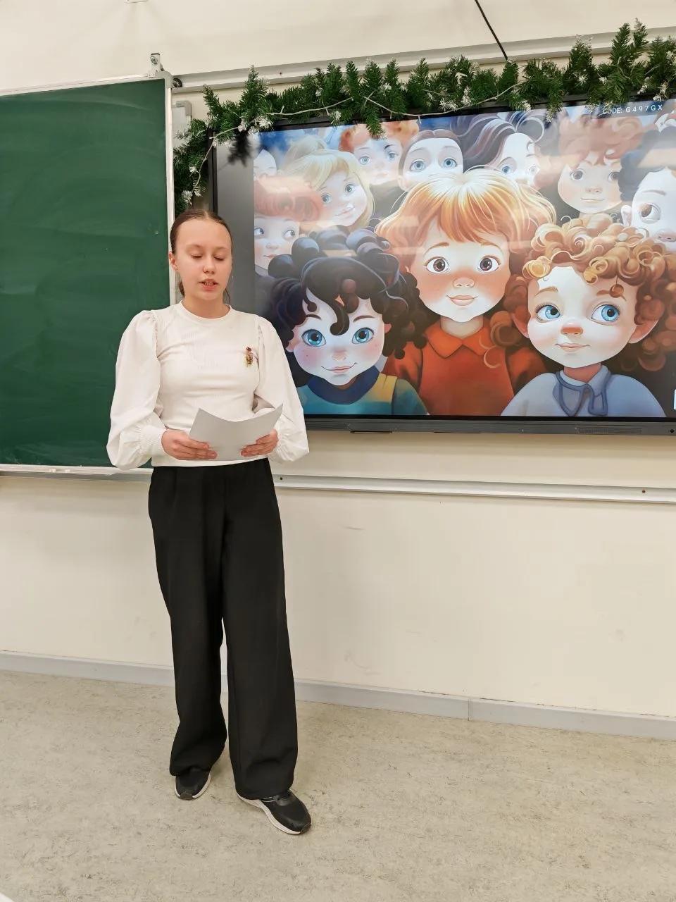 21 января. Продолжается неделя школьной НПК, новые интересные проекты защищают участники конференции средней и старшей школы 21 января. Продолжается неделя школьной НПК, новые интересные проекты защищают участники конференции средней и старшей школы