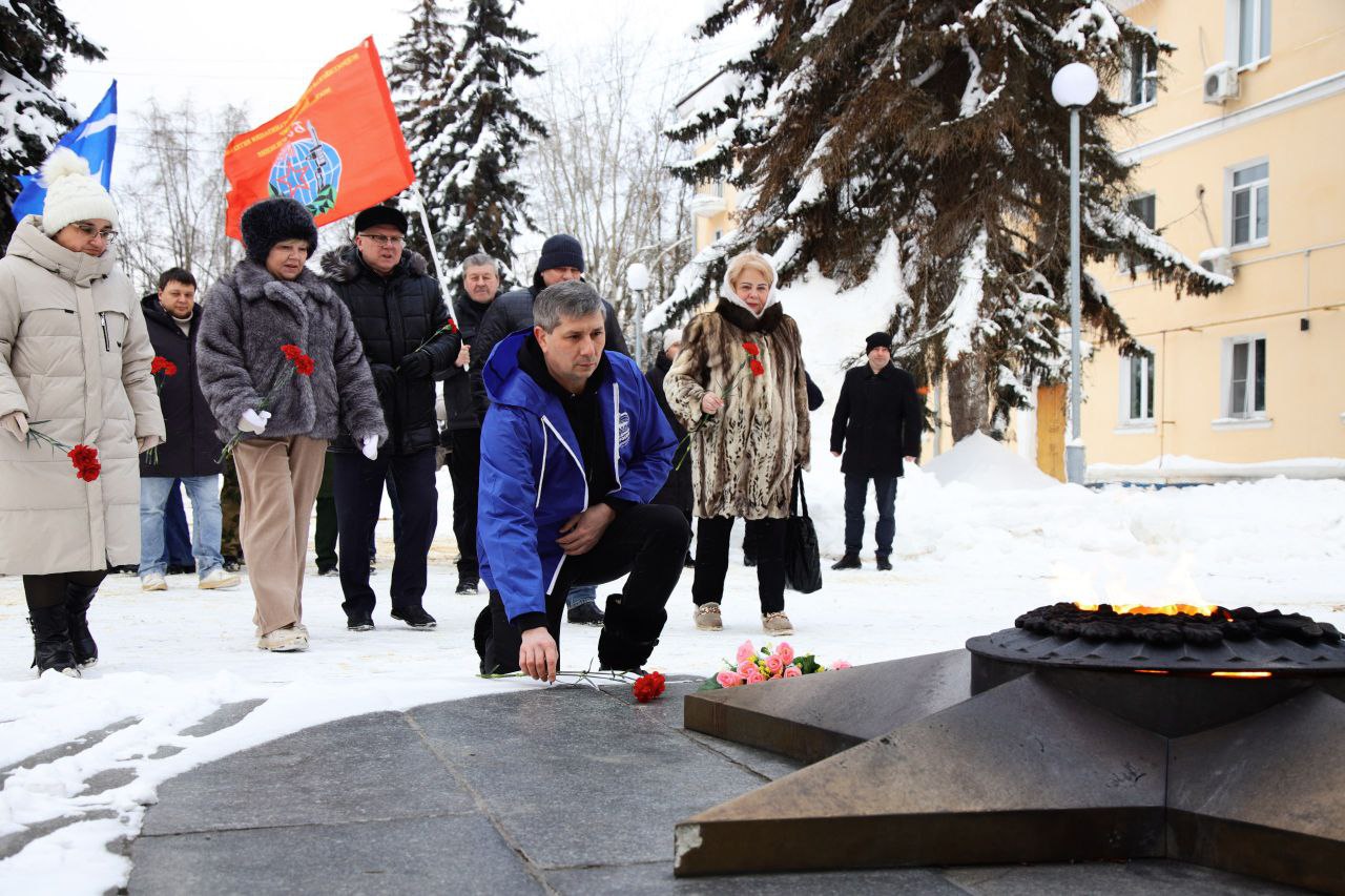 Алексей Малкин: 84 года назад территория Московской области была полностью очищена от фашистских оккупантов Алексей Малкин: 84 года назад территория Московской области была полностью очищена от фашистских оккупантов