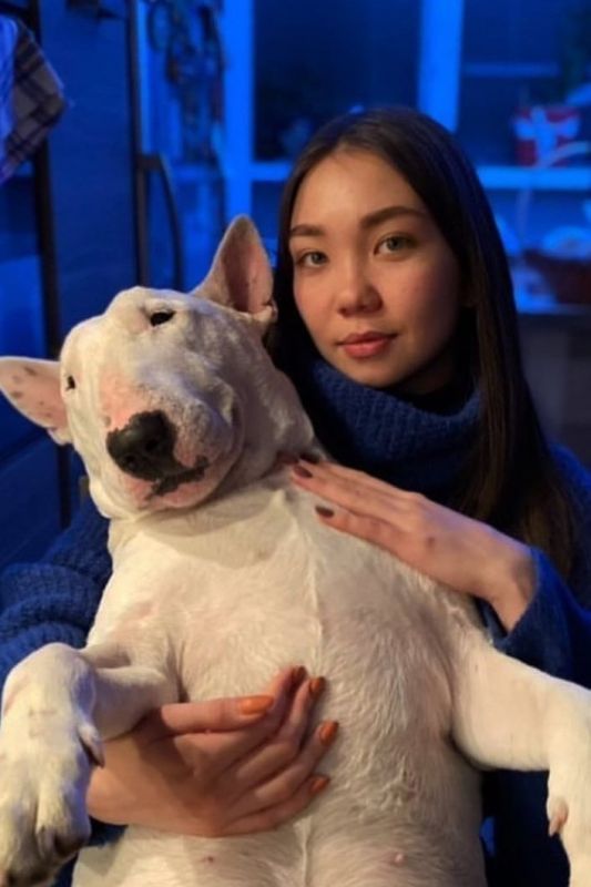 ДРУЗЬЯ!. НУЖНА ПОМОЩЬ НАСТЕ ИРИСБАЕВОЙ ДРУЗЬЯ!. НУЖНА ПОМОЩЬ НАСТЕ ИРИСБАЕВОЙ