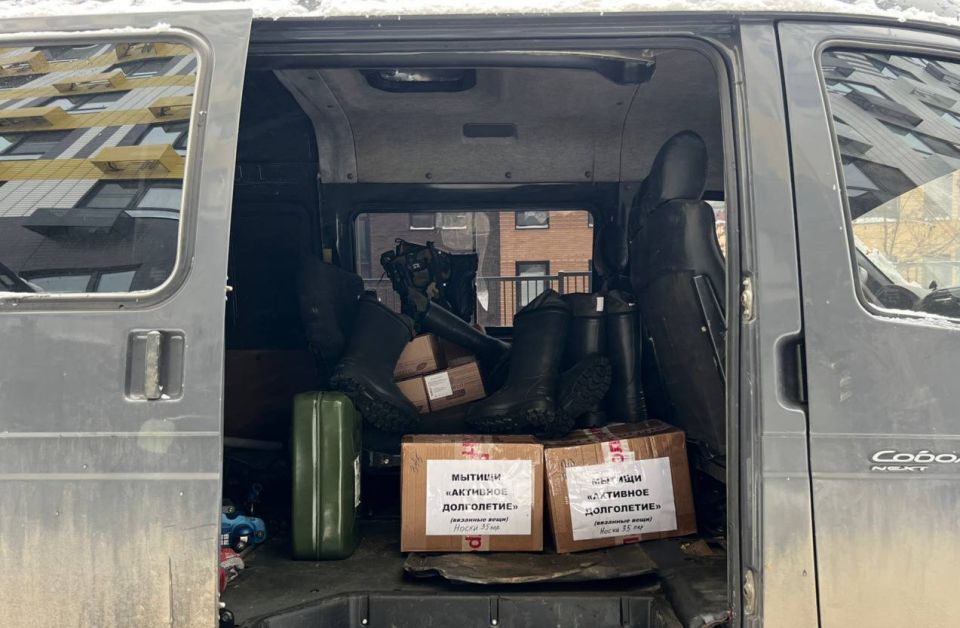 � ������� �� �����: ������ ��������� ������������ ������ � ���