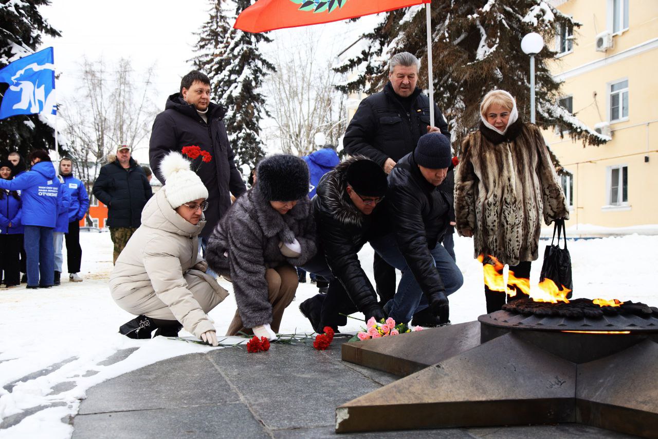 Алексей Малкин: 84 года назад территория Московской области была полностью очищена от фашистских оккупантов Алексей Малкин: 84 года назад территория Московской области была полностью очищена от фашистских оккупантов