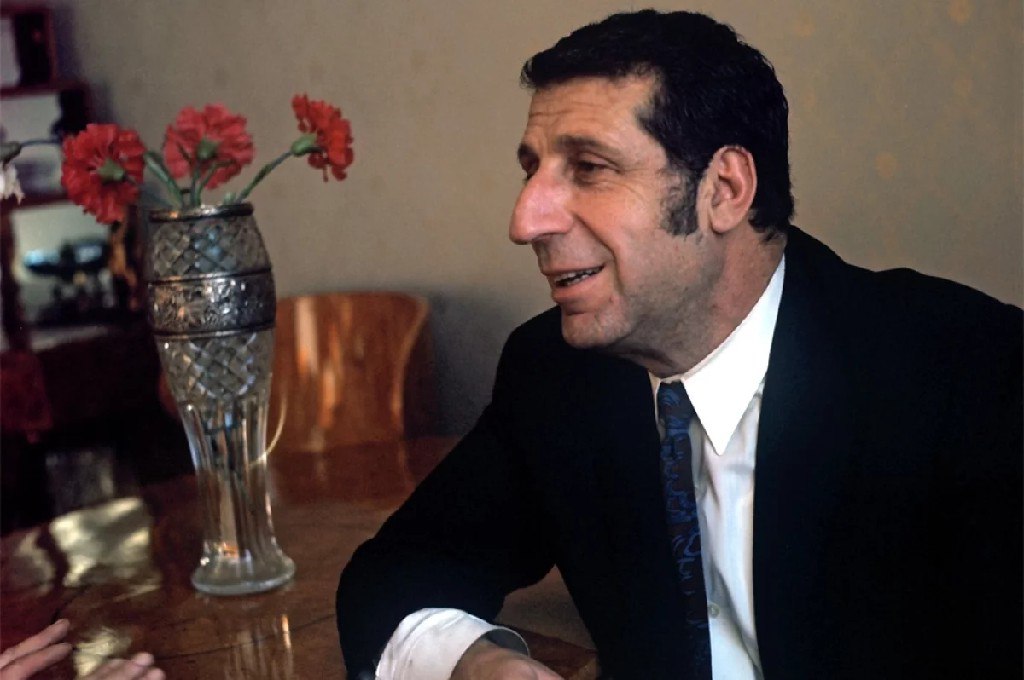 «Хиты рождались в тусовках»