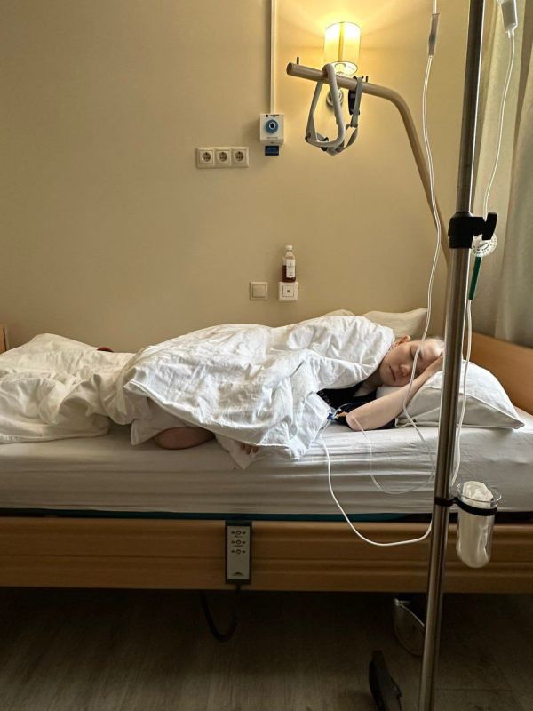 ДРУЗЬЯ!. НУЖНА ПОМОЩЬ НАСТЕ ИРИСБАЕВОЙ ДРУЗЬЯ!. НУЖНА ПОМОЩЬ НАСТЕ ИРИСБАЕВОЙ