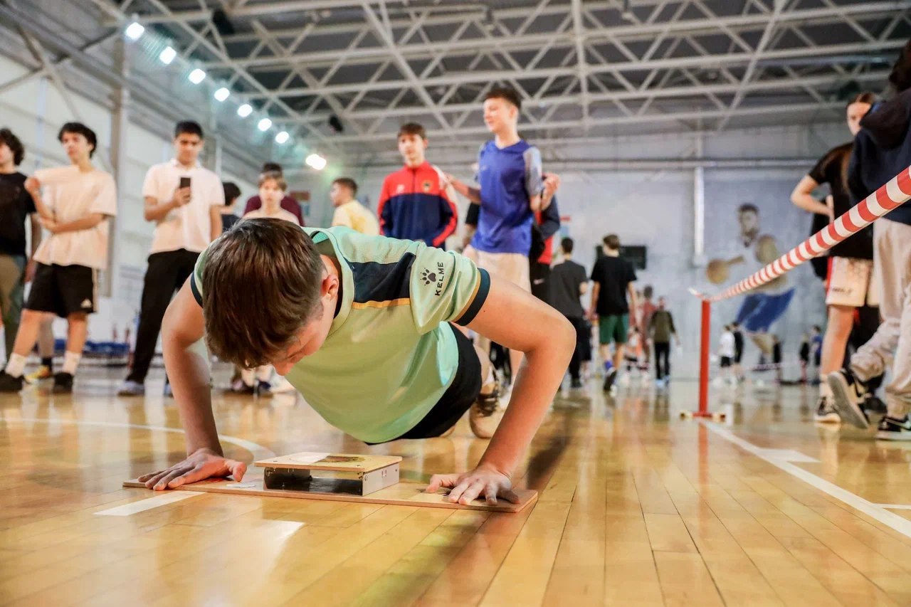 Жители Подмосковья получили более 53 тыс