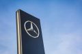 Mercedes-Benz вновь на российском рынке