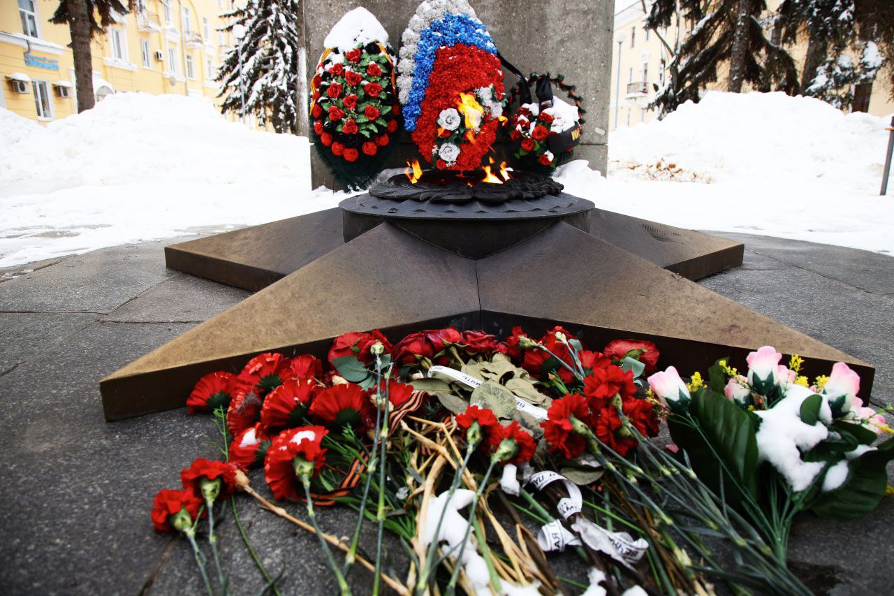 Алексей Малкин: 84 года назад территория Московской области была полностью очищена от фашистских оккупантов Алексей Малкин: 84 года назад территория Московской области была полностью очищена от фашистских оккупантов