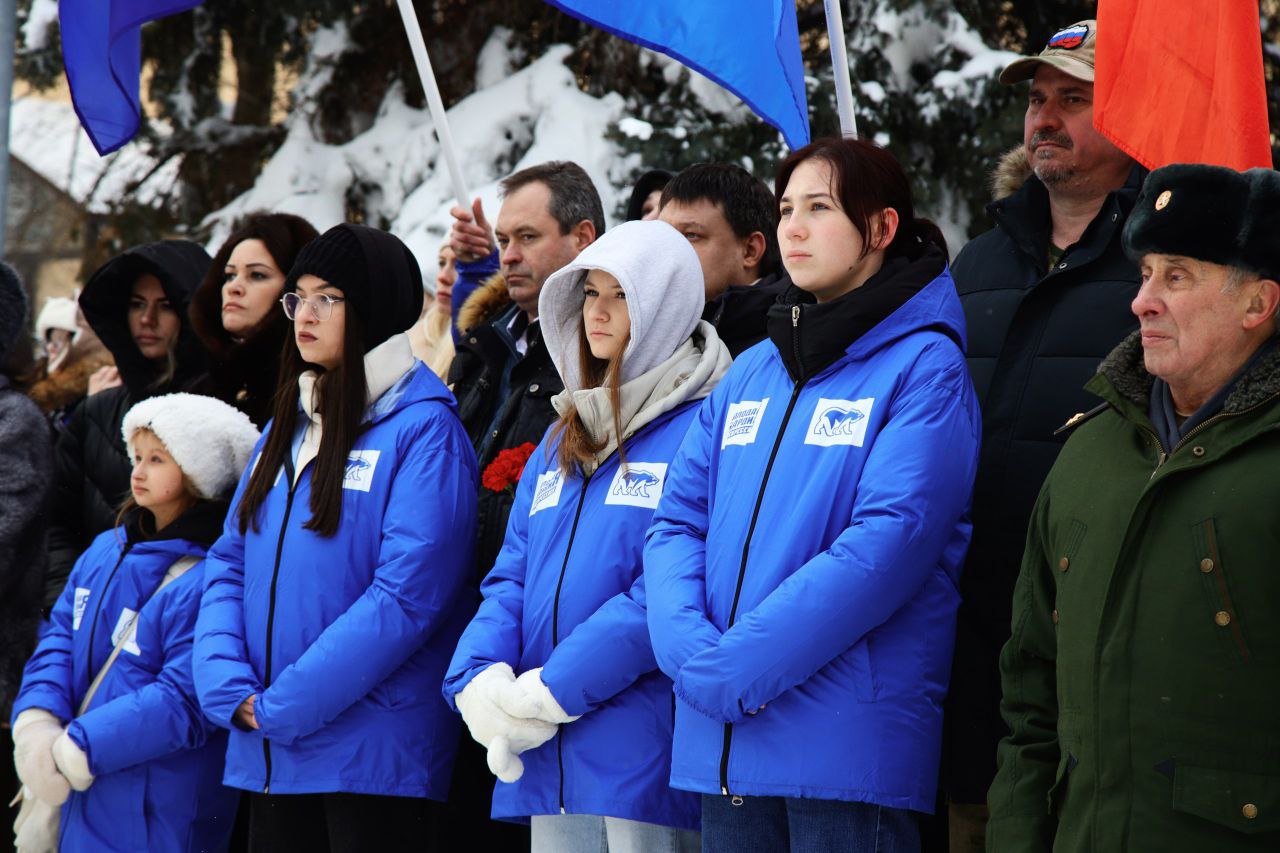 Алексей Малкин: 84 года назад территория Московской области была полностью очищена от фашистских оккупантов Алексей Малкин: 84 года назад территория Московской области была полностью очищена от фашистских оккупантов