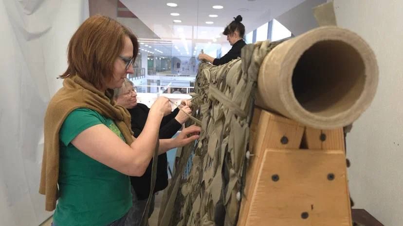 ��������� �������� ������� ������-����� �� �������� ������������� �����