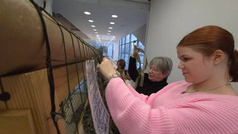 ��������� �������� ������� ������-����� �� �������� ������������� �����