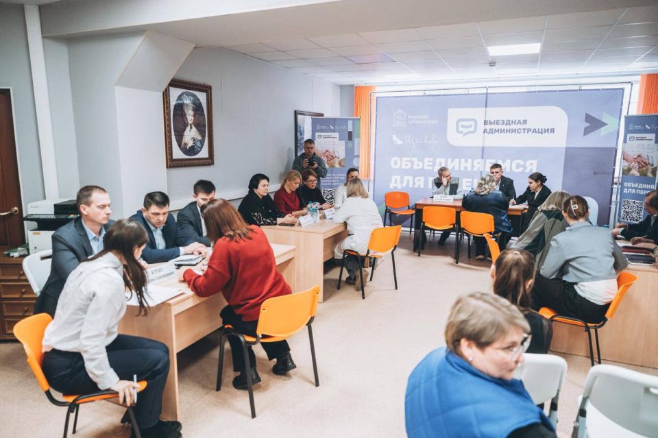 ������ ��������: ������� �������� ������������� �� ���������� ������������ ������ � �������� �������� � ��������� �������������� ������������ "������� ������� ���"