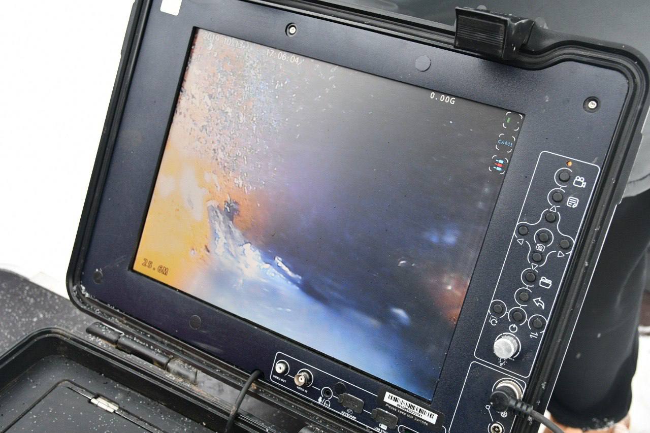 Телеметрию сетей водоотведения проводят в Жуковском Телеметрию сетей водоотведения проводят в Жуковском