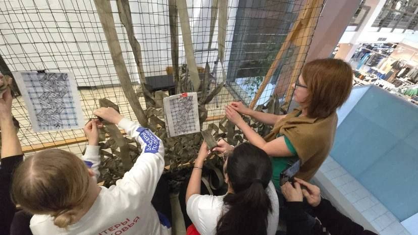 ��������� �������� ������� ������-����� �� �������� ������������� �����