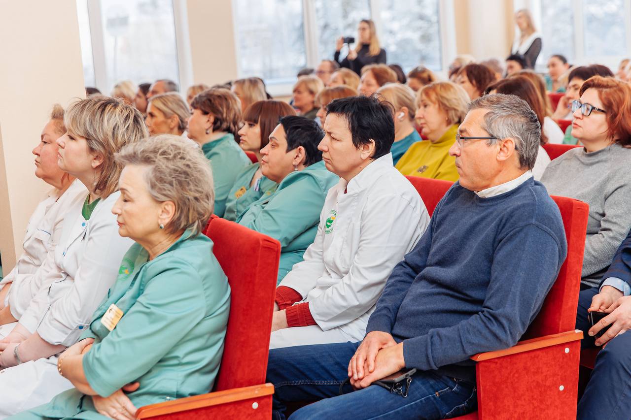 Руслан Заголовацкий: Начал утро с выездной встречи Руслан Заголовацкий: Начал утро с выездной встречи