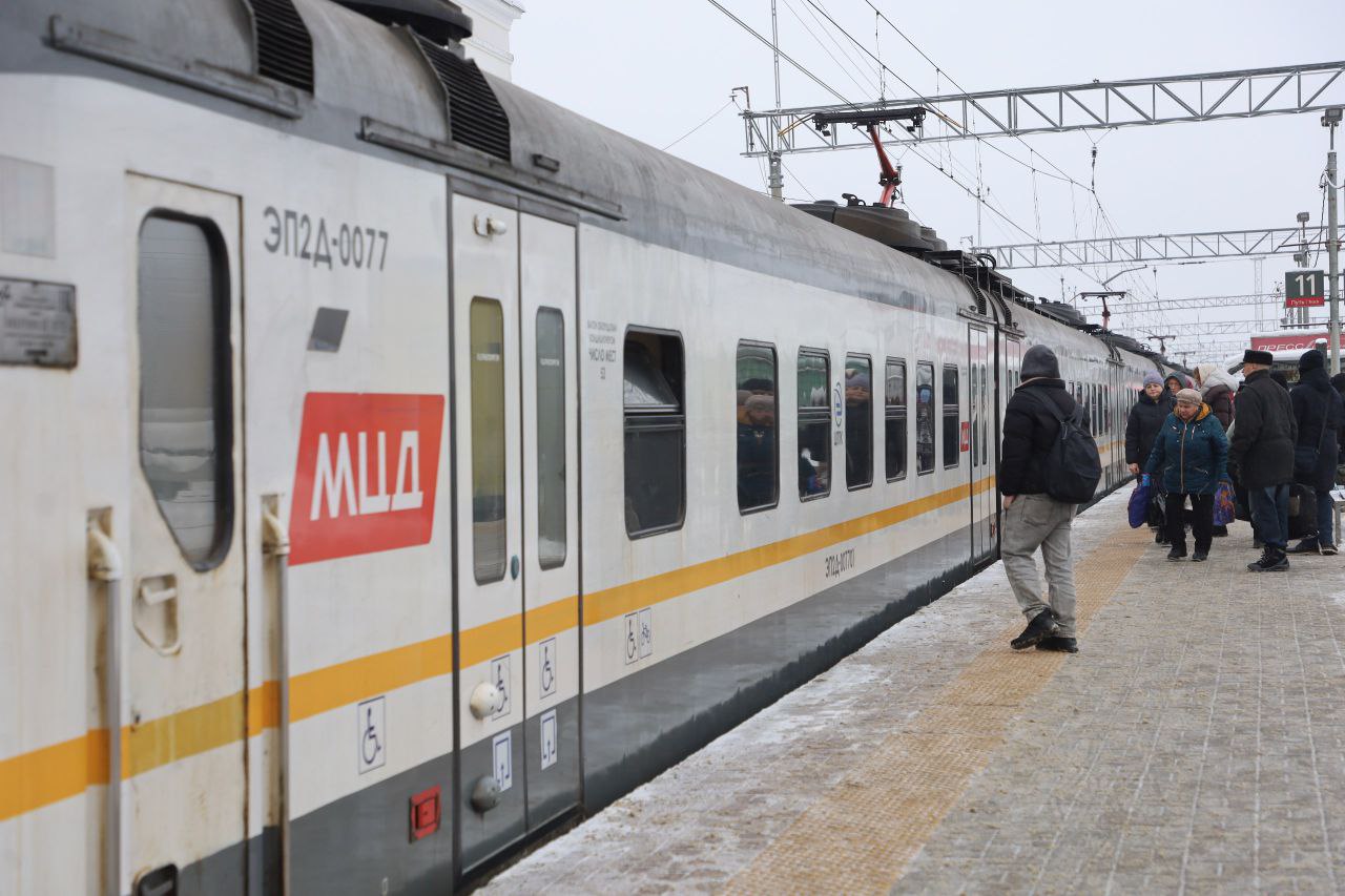 На железнодорожной станции «Серпухов» прошла акция «Сохрани себе жизнь» На железнодорожной станции «Серпухов» прошла акция «Сохрани себе жизнь»