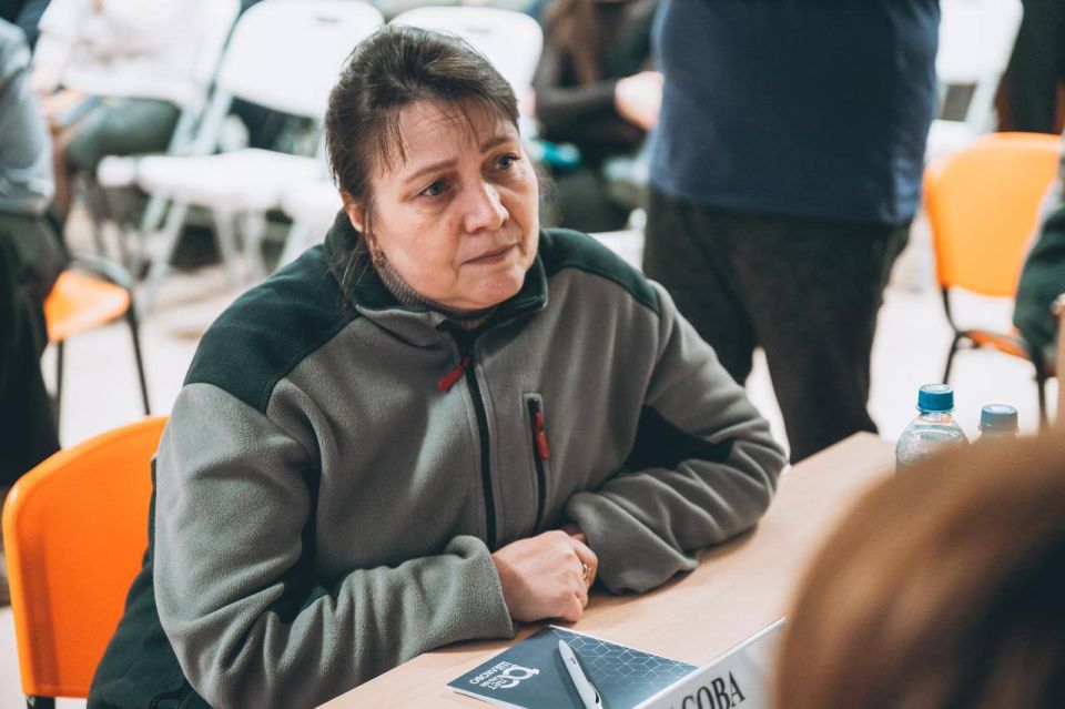 ������ ��������: ������� �������� ������������� �� ���������� ������������ ������ � �������� �������� � ��������� �������������� ������������ "������� ������� ���"