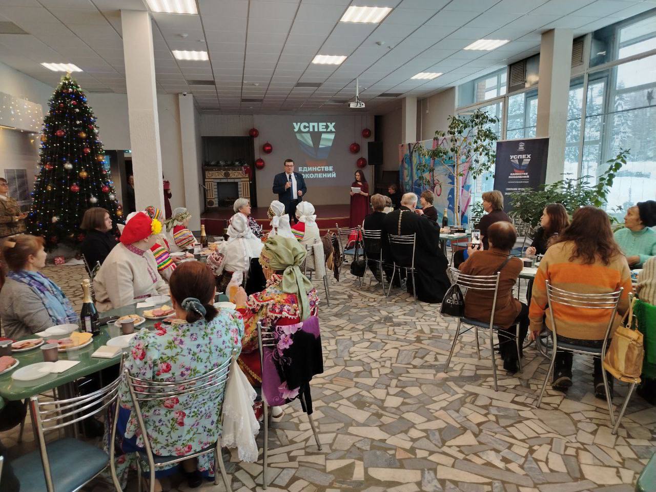 ПУЩИНО. В рамках реализации партийного проекта «Единой России» «Успех V единстве поколений» встретился с пущинской организацией Всероссийского общества инвалидов ПУЩИНО. В рамках реализации партийного проекта «Единой России» «Успех V единстве поколений» встретился с пущинской организацией Всероссийского общества инвалидов