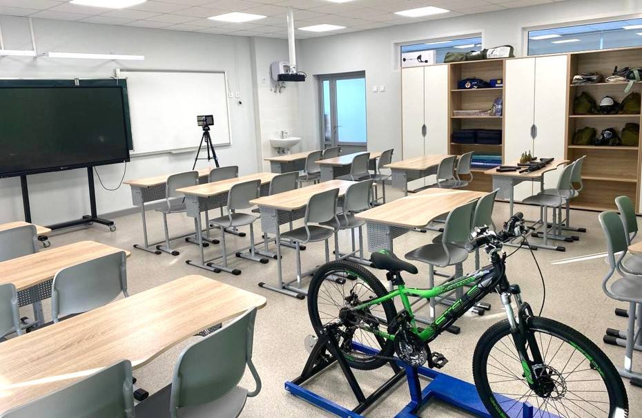 Руслан Заголовацкий: Инициативное бюджетирование — инструмент востребованный, позволяющий жителям выбирать именно те проекты, которые нужны точечно для наших школ, детских садов, учреждений культуры и спорта Руслан Заголовацкий: Инициативное бюджетирование — инструмент востребованный, позволяющий жителям выбирать именно те проекты, которые нужны точечно для наших школ, детских садов, учреждений культуры и спорта