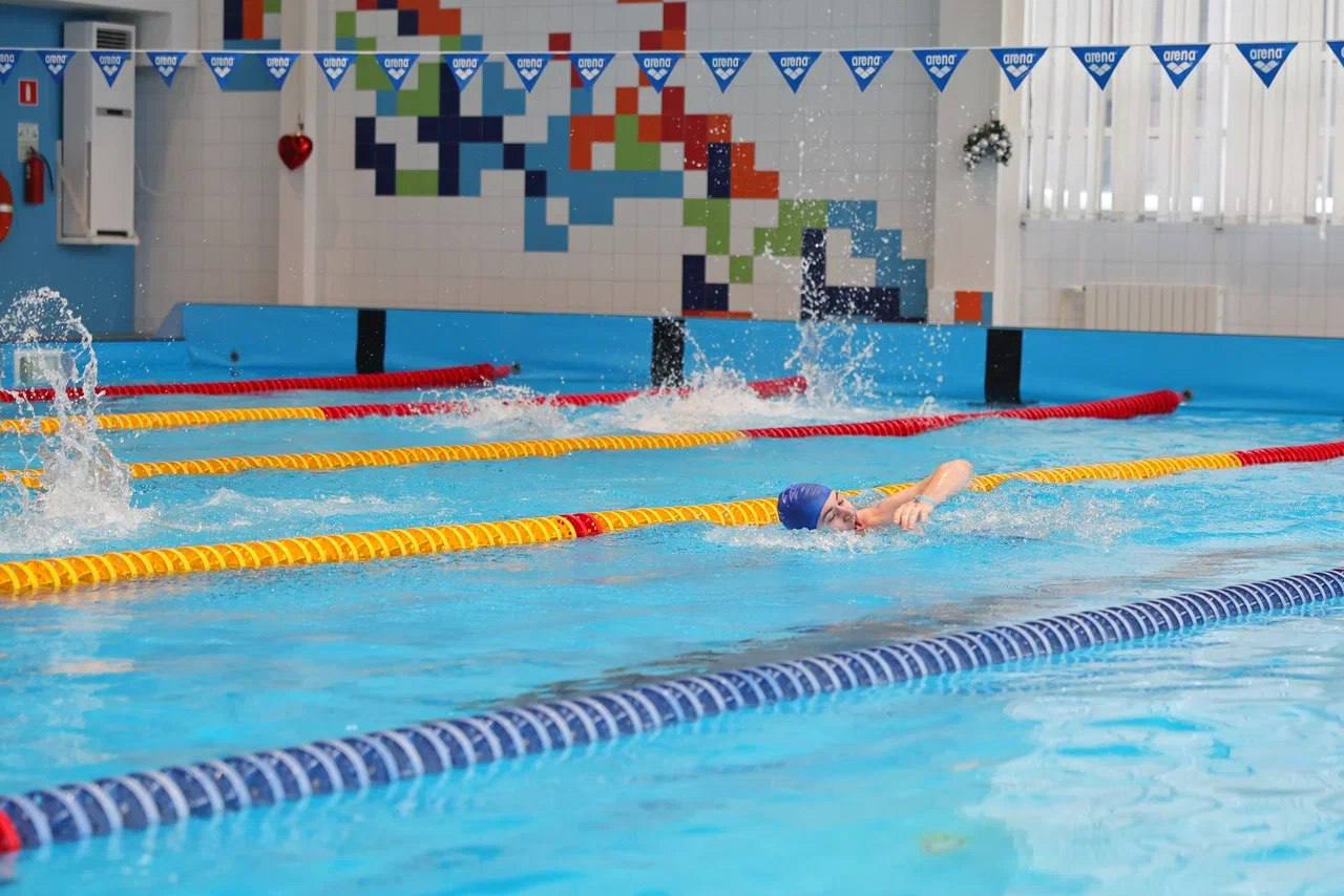 В Мытищах прошел плавательный этап Спартакиады трудовых коллективов В Мытищах прошел плавательный этап Спартакиады трудовых коллективов