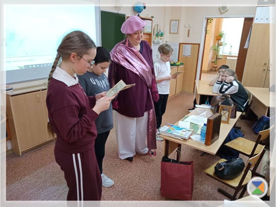 ����� ��������� ��������. ������ �� 4� ������ ��������� � ������� ������� �������� ������, ������� � 130-������ ���������