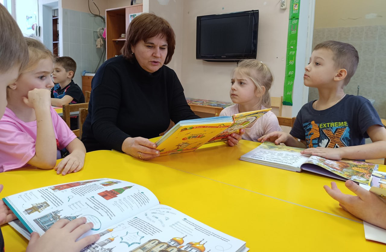 Литературный турнир в Троицкой библиотеке муниципального округа Чехов Литературный турнир в Троицкой библиотеке муниципального округа Чехов