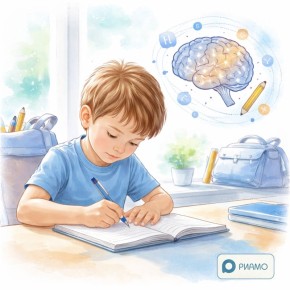 Нельзя переучивать левшей: врач объяснила почему