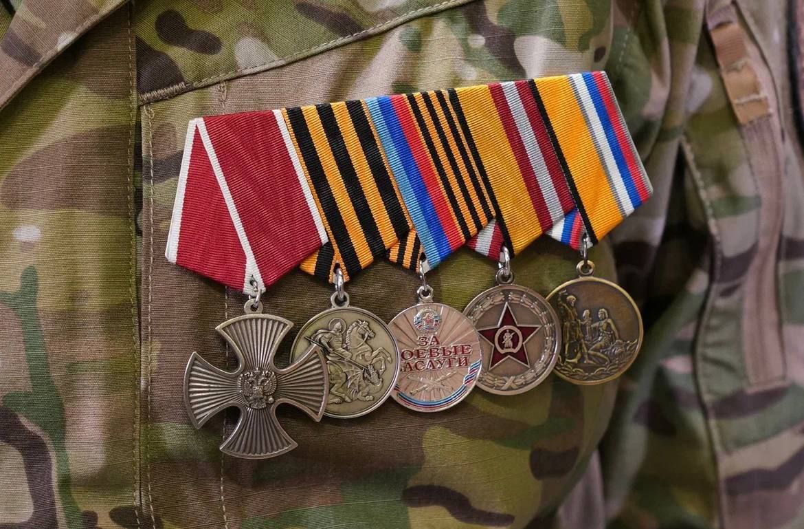 Реутовские школьники пообщались с участником СВО на Уроке мужества Реутовские школьники пообщались с участником СВО на Уроке мужества