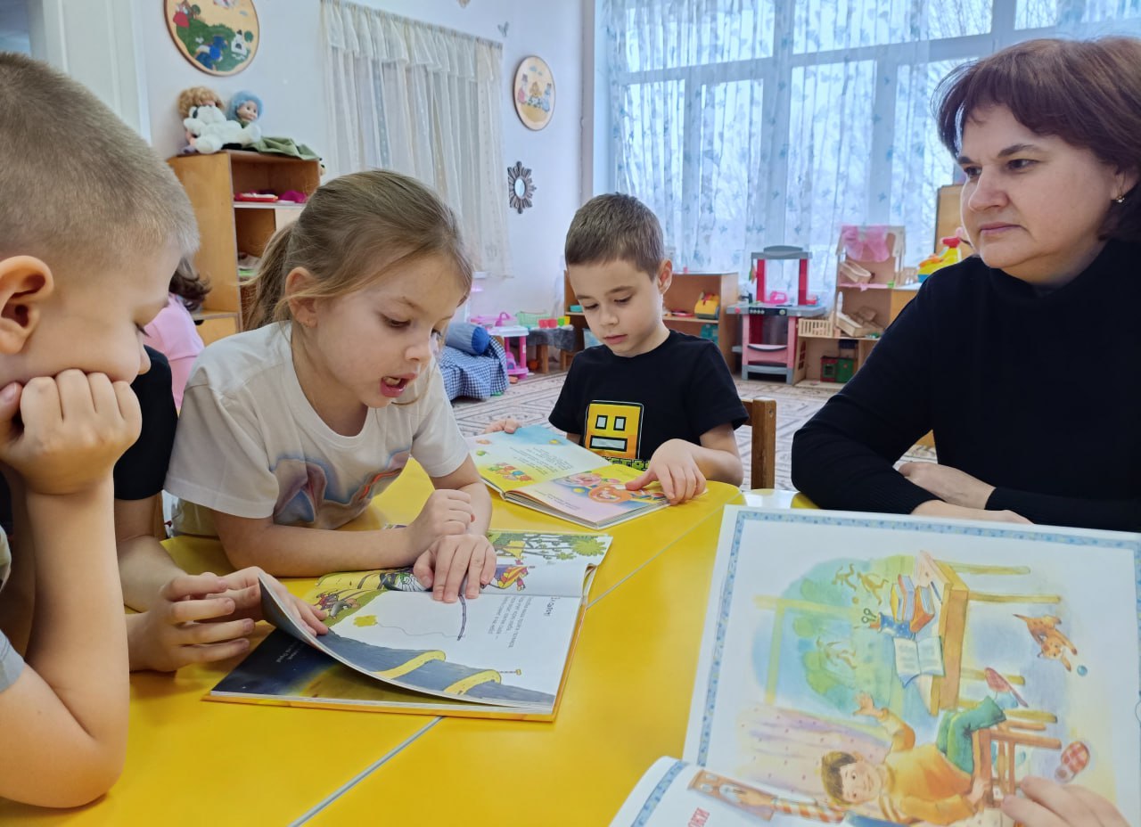 Литературный турнир в Троицкой библиотеке муниципального округа Чехов Литературный турнир в Троицкой библиотеке муниципального округа Чехов