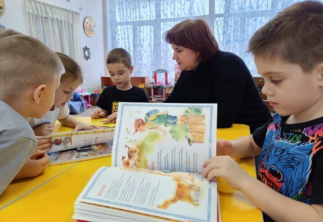 Литературный турнир в Троицкой библиотеке муниципального округа Чехов Литературный турнир в Троицкой библиотеке муниципального округа Чехов