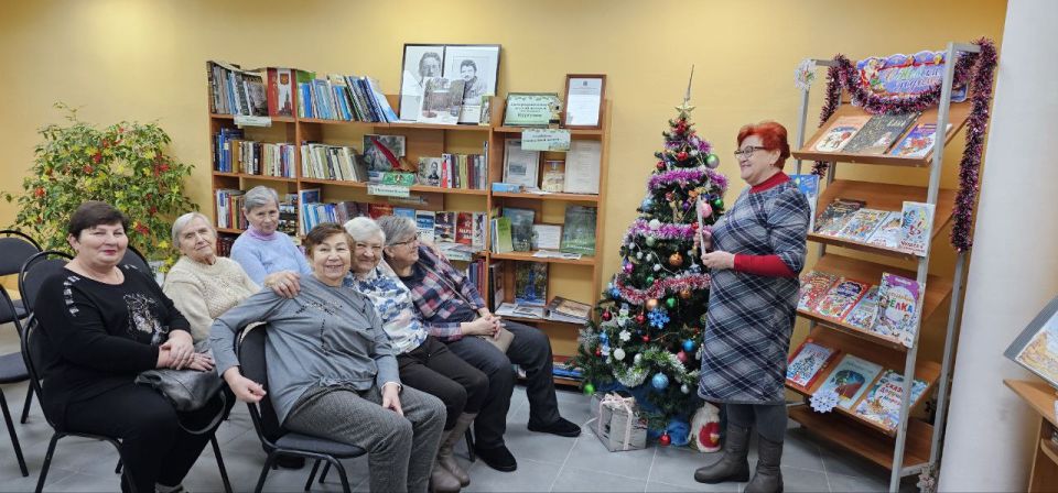 ������ ������ "�� ����� �����" ������ � ����� "������" ����������� ���������� ��. �.��������� 21 ������ 2026 �