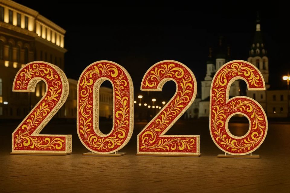 ����� ������ 2026 ����: ��� ���� ������� � ��� �������������