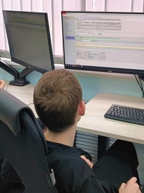 Ногинский колледж организовал серию профориентационных мероприятий для учащихся Центров образования № 21 и «Богородский»