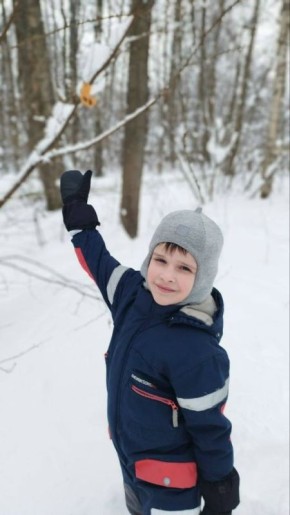 «Ветер перемен». медиацентр МБОУ СОШ Чехов-3, муниципальный округ Чехов