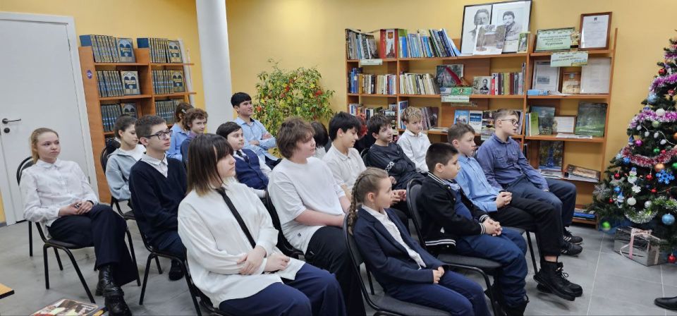 ����� "�����������" � ����������� ����������"