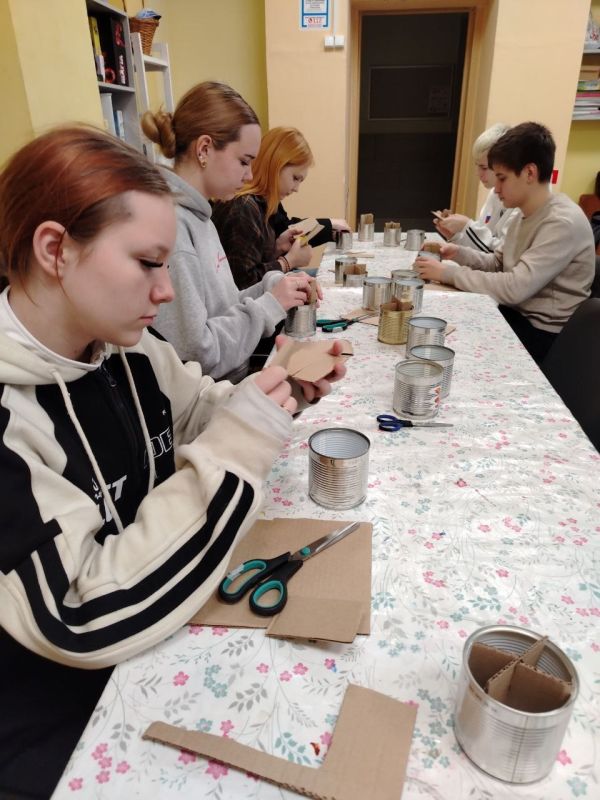 В Раменском округе проходят патриотические акции, приуроченные к годовщине снятия блокады Ленинграда В Раменском округе проходят патриотические акции, приуроченные к годовщине снятия блокады Ленинграда