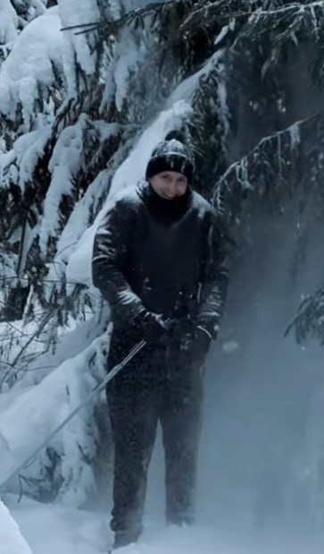 Николай Бобылев, учитель физкультуры Пановской школы и победитель 2-го сезона спортивно-экстремального реалити-шоу «Титаны» на ТНТ, вновь возвращается на телеэкраны Николай Бобылев, учитель физкультуры Пановской школы и победитель 2-го сезона спортивно-экстремального реалити-шоу «Титаны» на ТНТ, вновь возвращается на телеэкраны